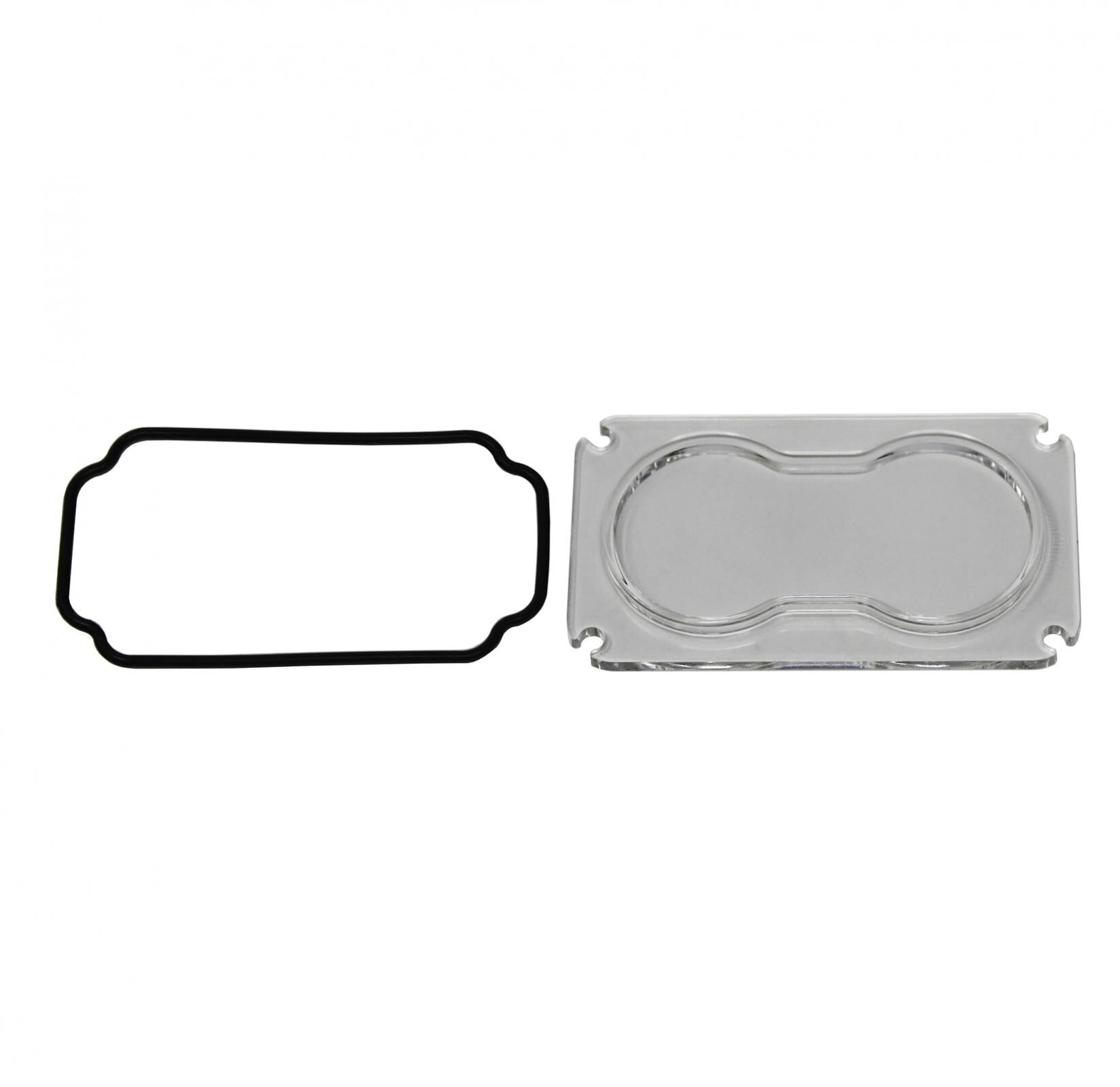 S2 Spot Lens Kit by Baja Designs - 660201