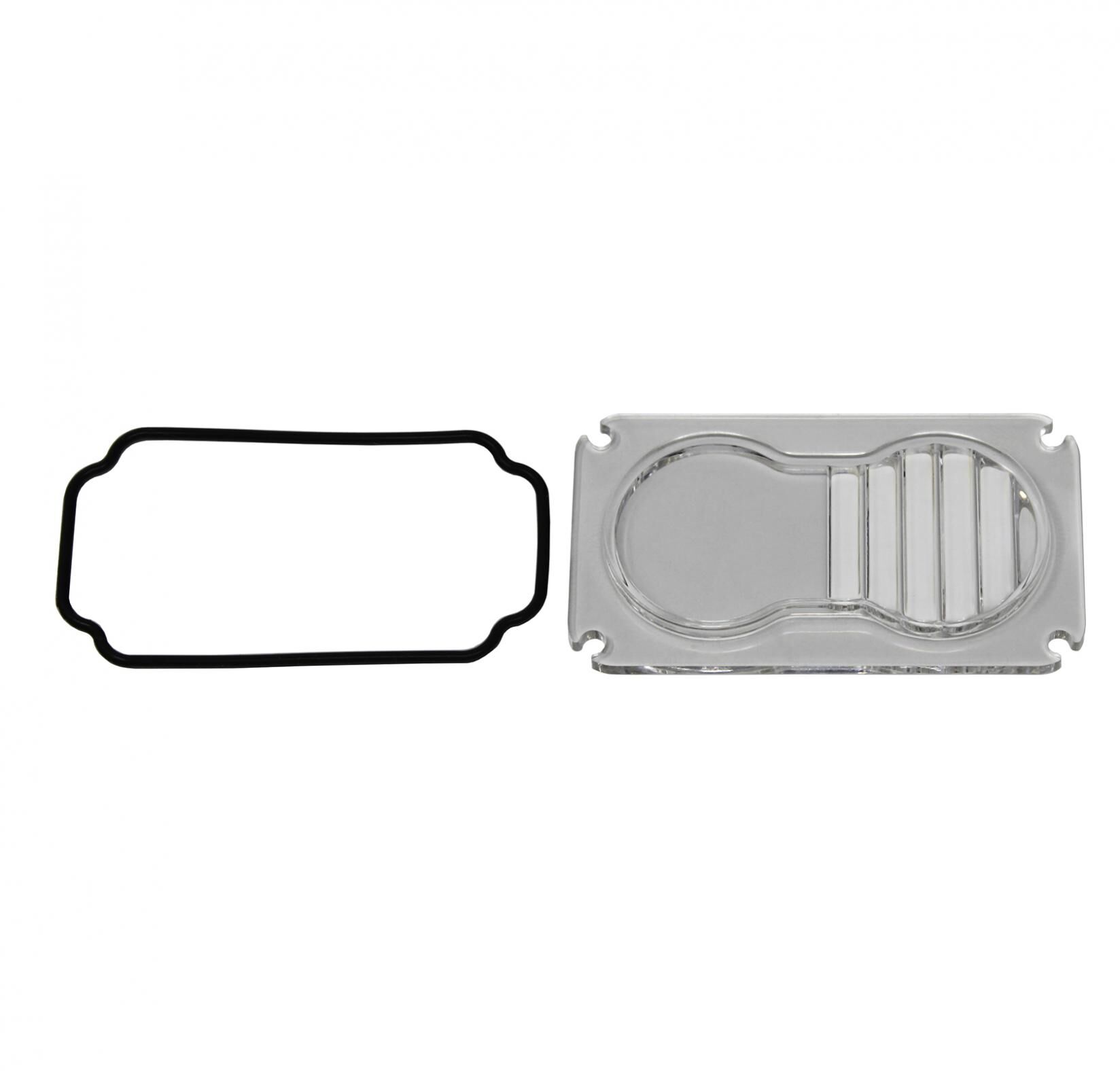 S2 Driving Combo Lens Kit by Baja Designs - 660203