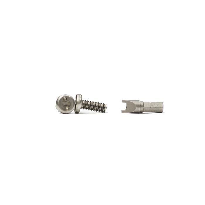 Security Hardware Kit OnX6/XL and XL R Pro by Baja Designs - 660302