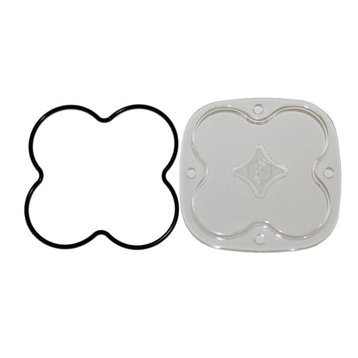 Squadron Pro and Sport Spot Lens Kit by Baja Designs - 668401
