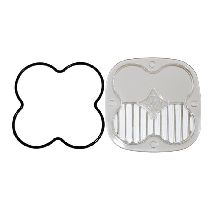 Squadron Pro and Sport Combo Lens Kit by Baja Designs - 668403