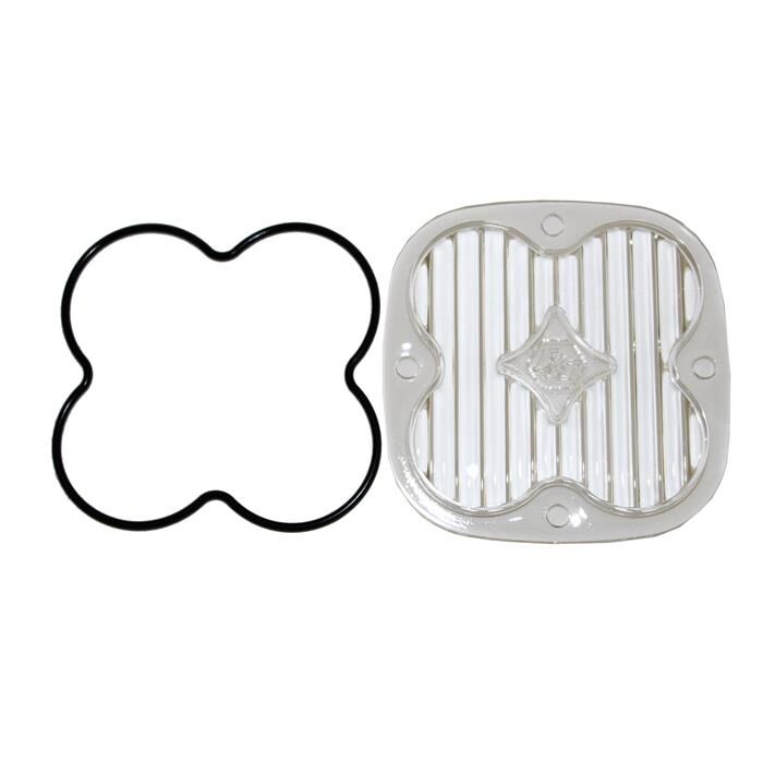 Squadron Pro and Sport Wide Cornering Lens Kit by Baja Designs - 668405