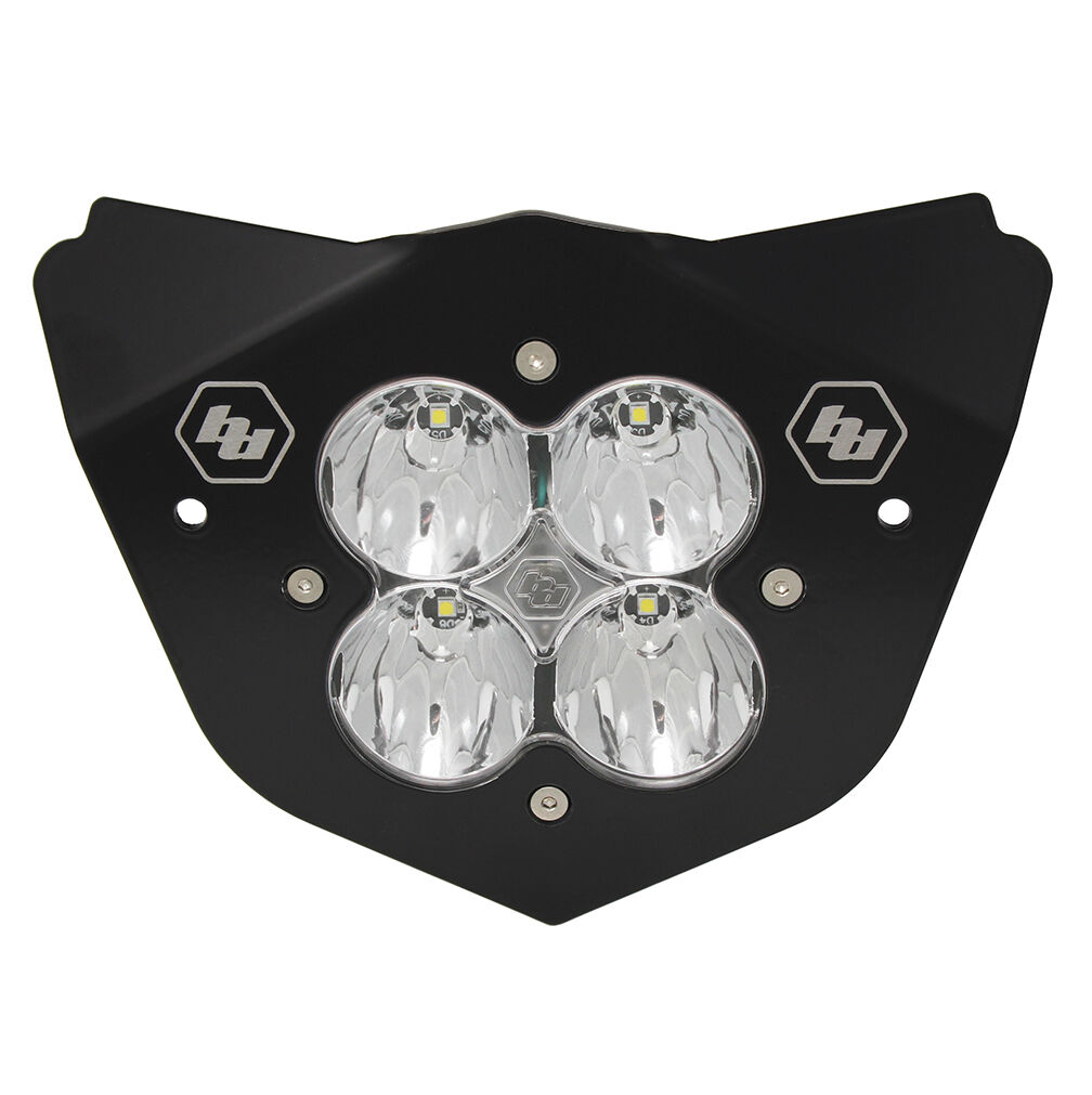 XL80 Yamaha WR250F (15-17) WR450F (12-17) by Baja Designs - 677001