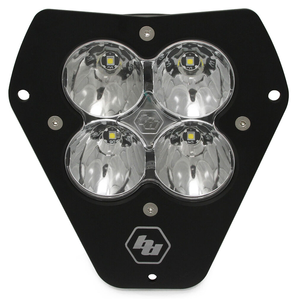 XL80 LED KTM 2008-2013 Kit by Baja Designs - 677009