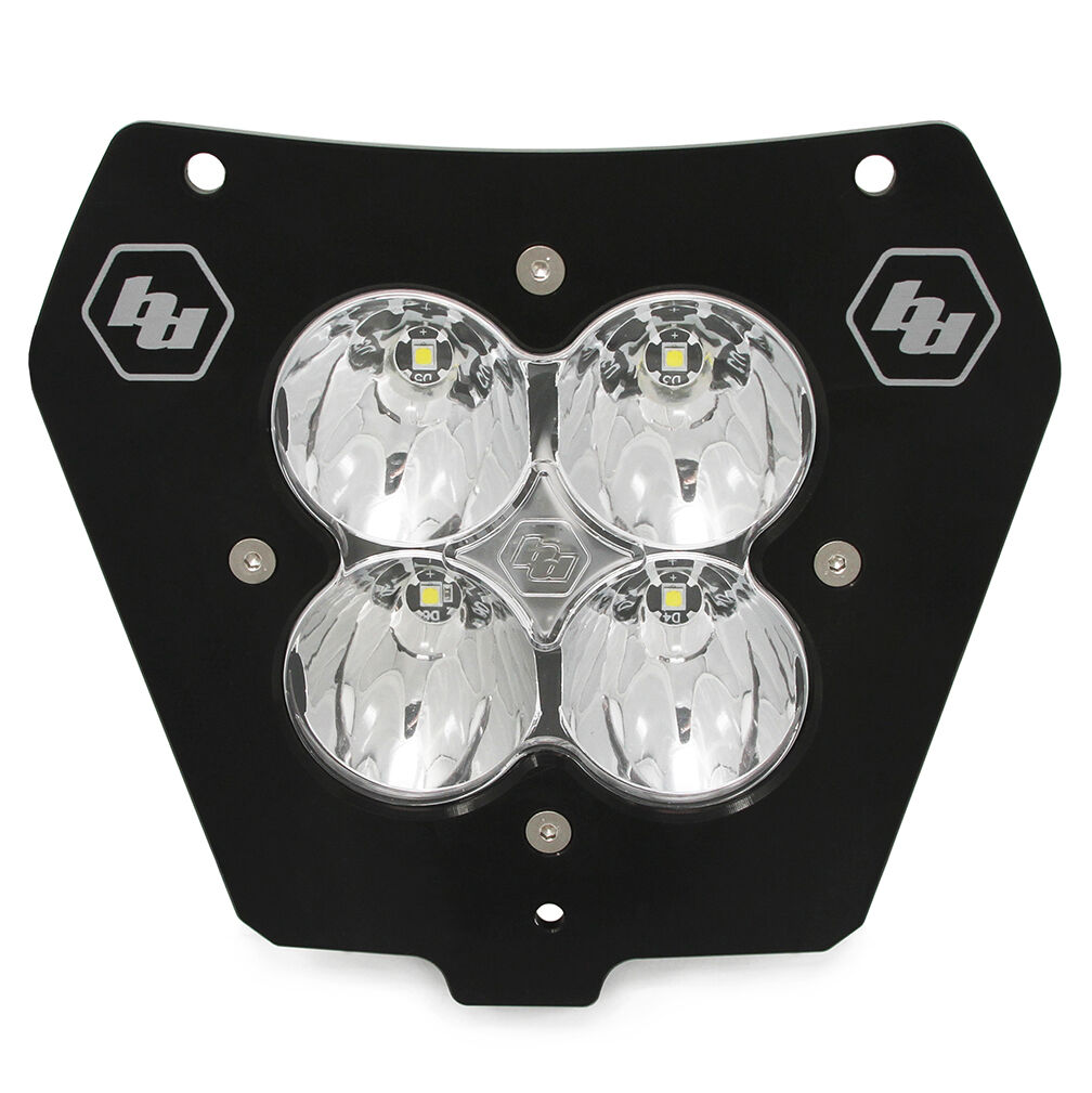 XL80 LED KTM 2014-2016 Kit by Baja Designs - 677010