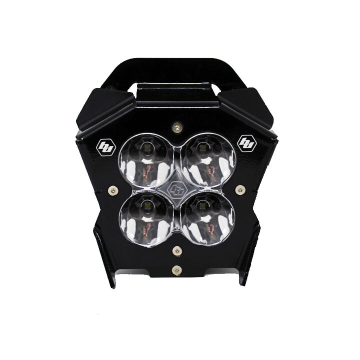 XL 80 KTM LED Headlight Kit (17-On) D/C by Baja Designs - 677098