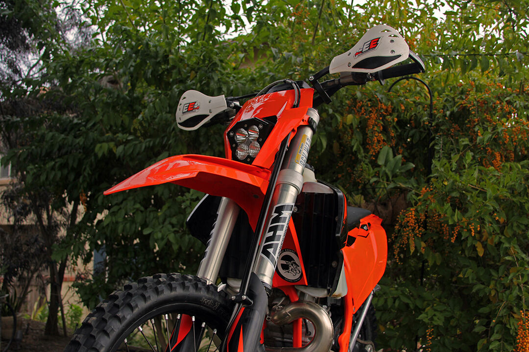 XL80 LED KTM 2017-2019 Kit Headlight Shell by Baja Designs
