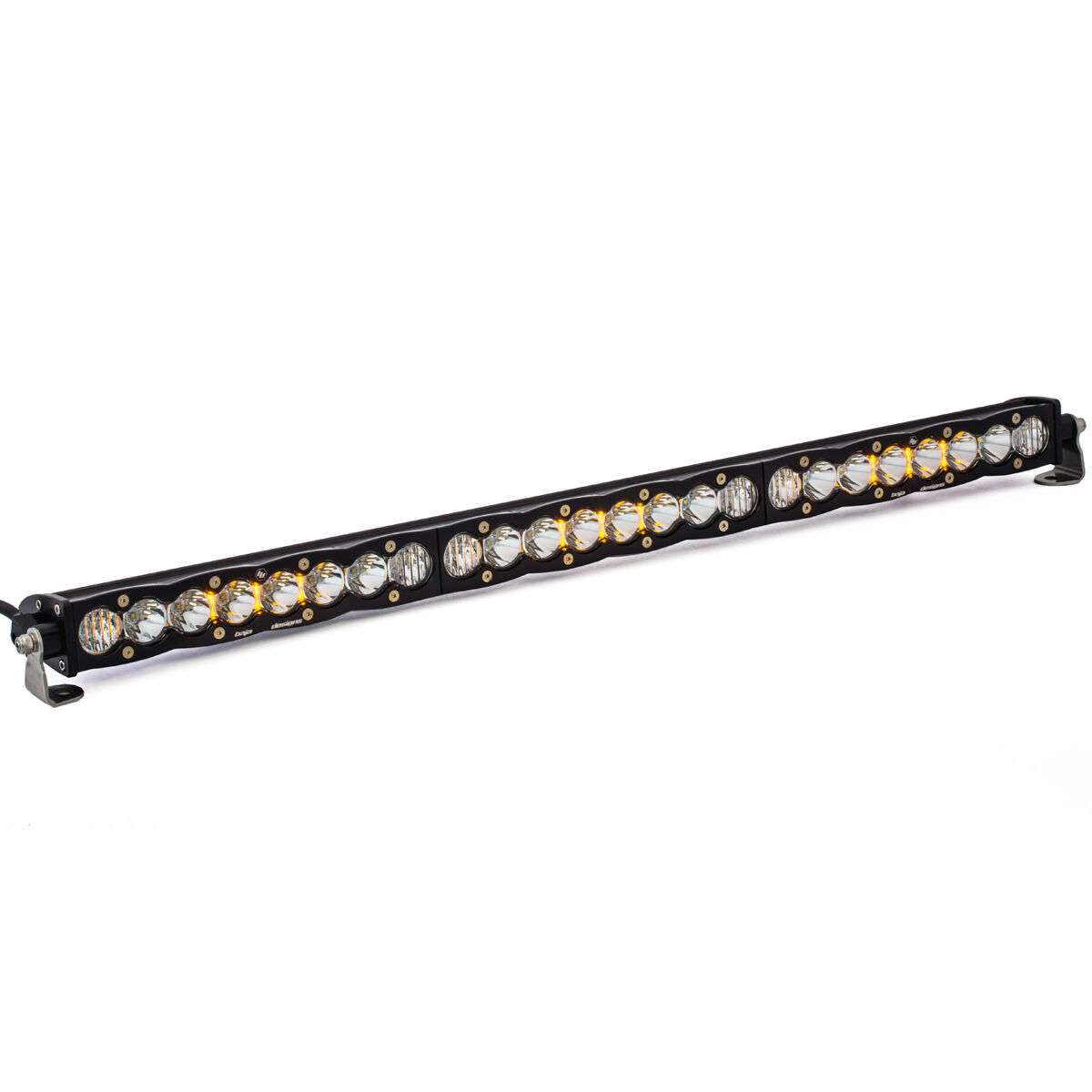 30 Inch LED Light Bar Driving Combo Pattern S8 Series by Baja Designs - 703003