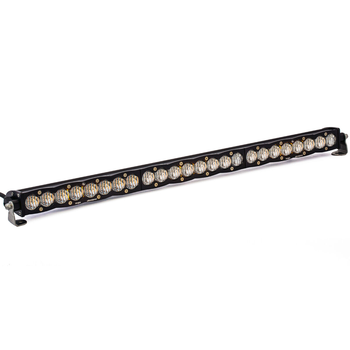 30 Inch LED Light Bar Wide Driving Pattern S8 Series by Baja Designs - 703004
