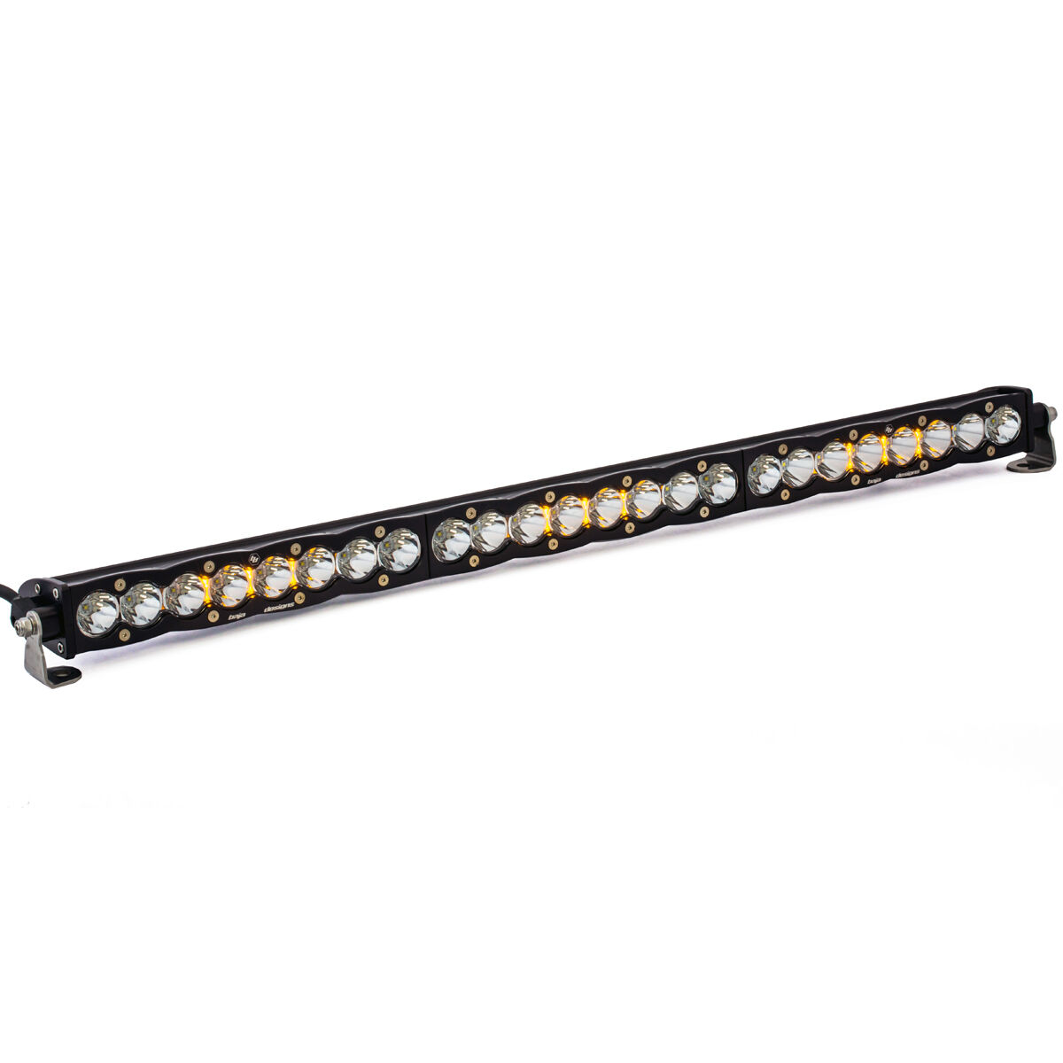 30 Inch LED Light Bar Work/Scene Pattern S8 Series by Baja Designs - 703006