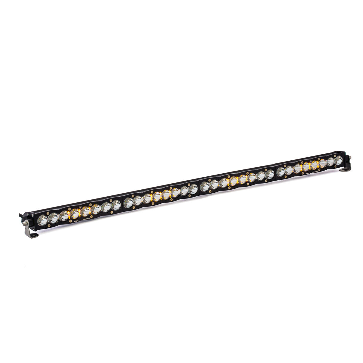 40 Inch LED Light Bar Spot Pattern S8 Series by Baja Designs - 704001