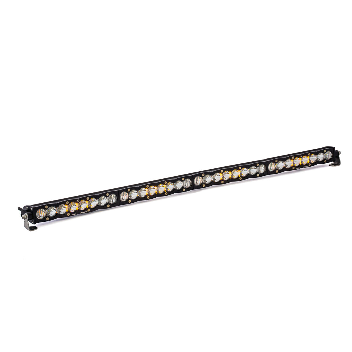 40 Inch LED Light Bar Driving Combo Pattern S8 Series by Baja Designs - 704003