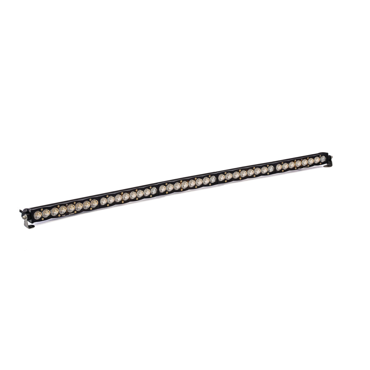 50 Inch LED Light Bar Wide Driving Pattern S8 Series by Baja Designs - 705004