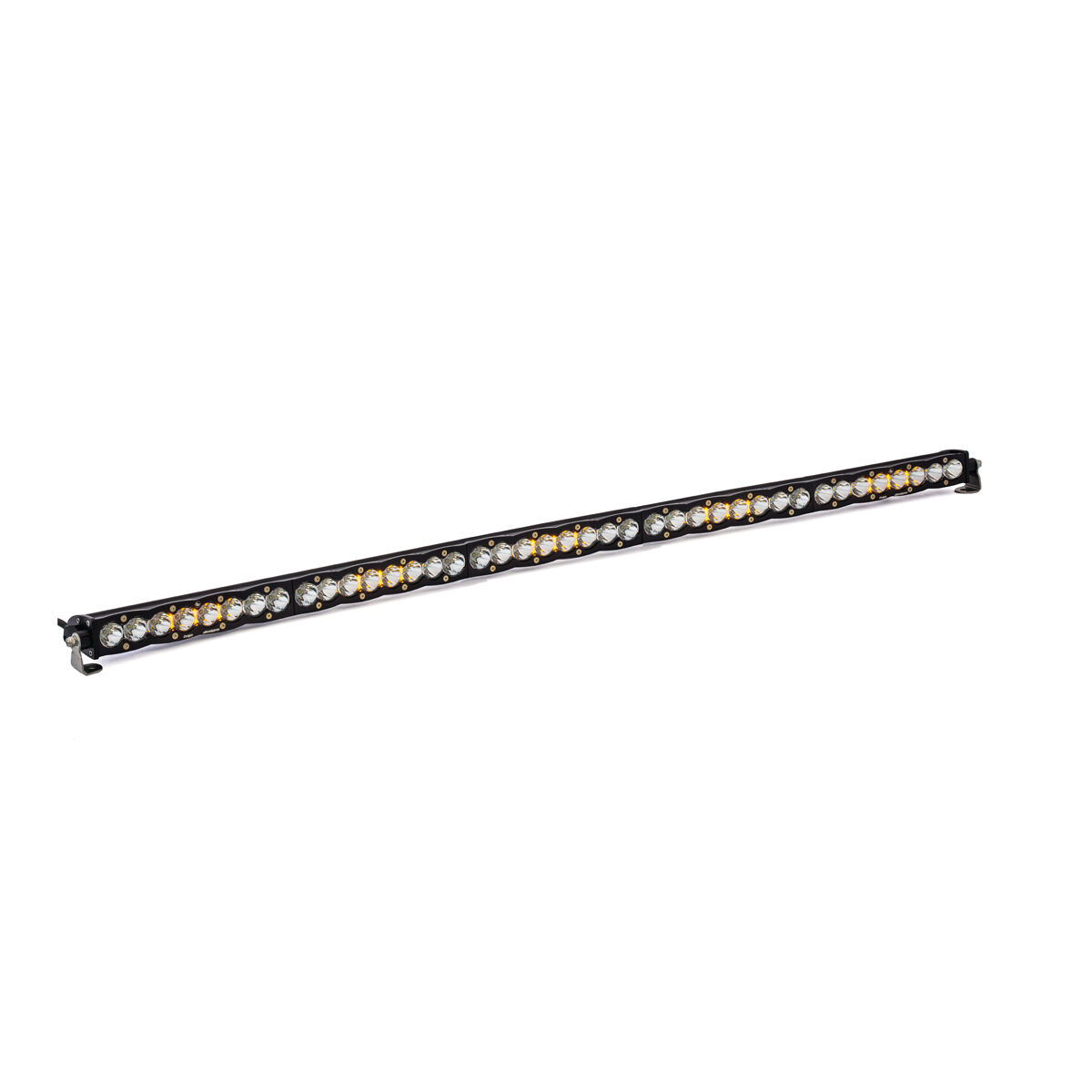 50 Inch LED Light Bar Work/Scene Pattern S8 Series by Baja Designs - 705006