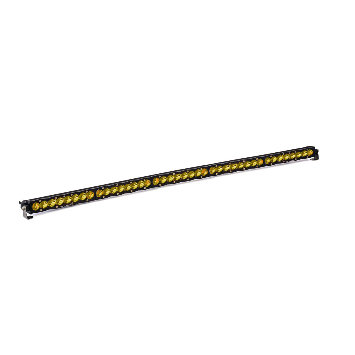 50 Inch LED Light Bar Baja Amber Driving Combo Pattern S8 Series by Baja Designs - 705013