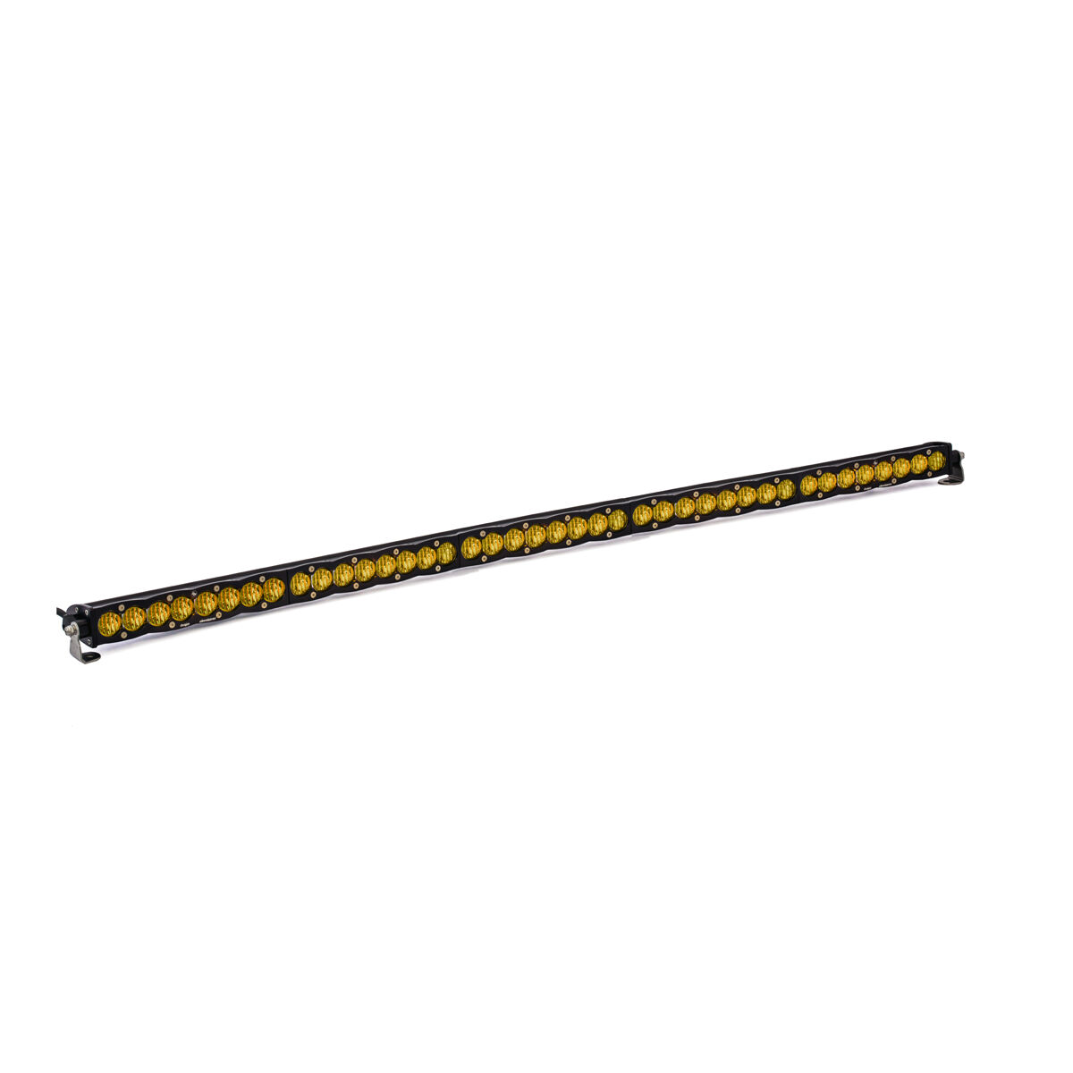 50 Inch LED Light Bar Baja Amber Wide Driving Pattern S8 Series by Baja Designs - 705014