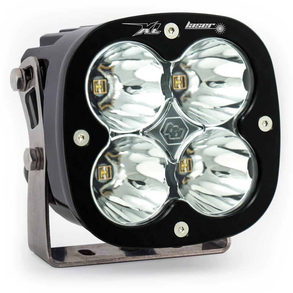XL Laser High Speed Spot by Baja Designs - 750001