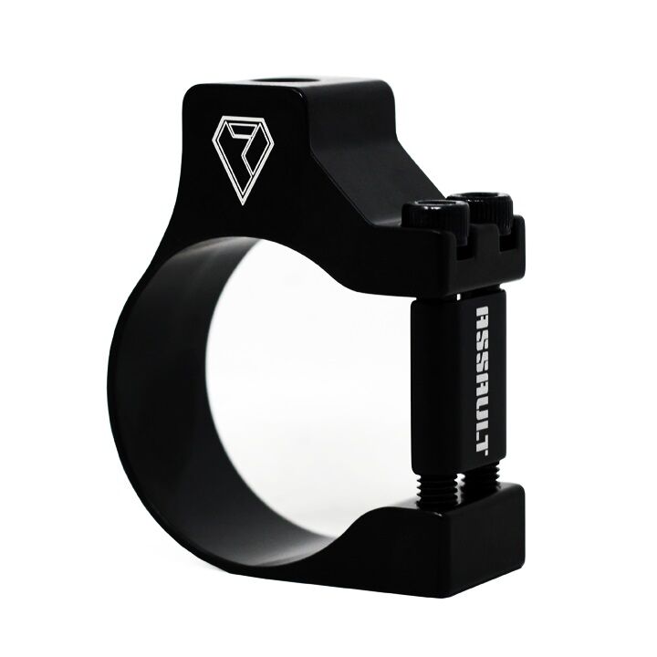 NightHawk Mirror Kit Squadron Sports 1.75 Inch by Baja Designs