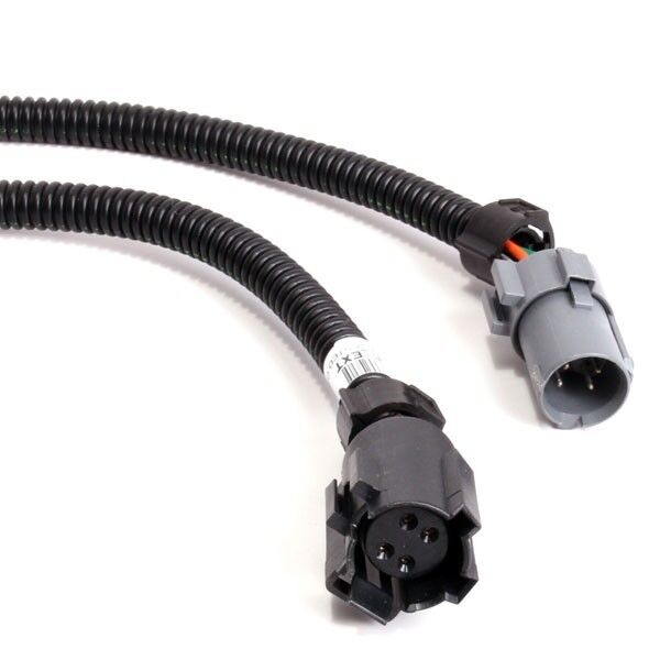 1996-2004 Dodge O2 Sensor Extensions - 12In by BBK Performance