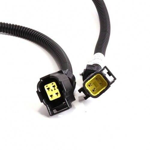 2005-2022 Dodge O2 Sensor Extensions Front 12 In. by BBK Performance