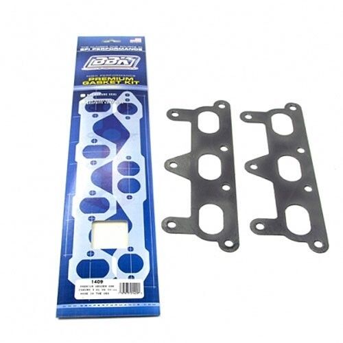 2010-2011 Premium Header Gasket Set V6 Chevrolet Camaro by BBK Performance - 1409