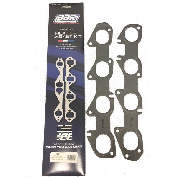 2008-2022 Premium Header Gasket Set - Dodge Car 5.7L/6.1L/6.4L Hemi by BBK Performance - 1413