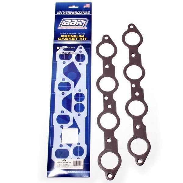 2016-2021 Premium Header Gasket Set - 2016-2021 Chevrolet 6.2L LT1 by BBK Performance - 1414