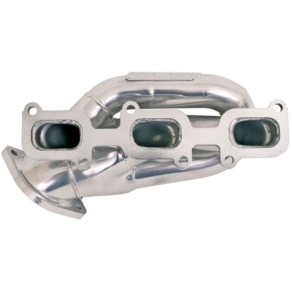 2011-2017 Ford Mustang V6 1-5/8 In. Shorty Headers - Ceramic by BBK Performance