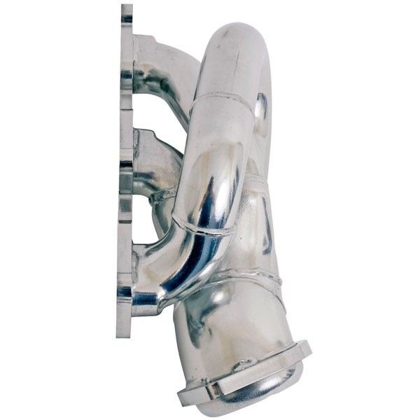 2011-2017 Ford Mustang V6 1-5/8 In. Shorty Headers - Ceramic by BBK Performance