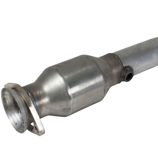 2011-2014 Ford Mustang V6 High Flow Catted Short X-Pipe by BBK Performance
