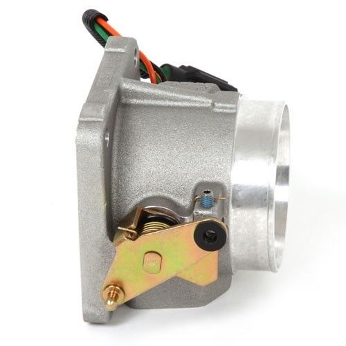 1986-1993 Ford 5.0L 70mm Throttle Body by BBK Performance