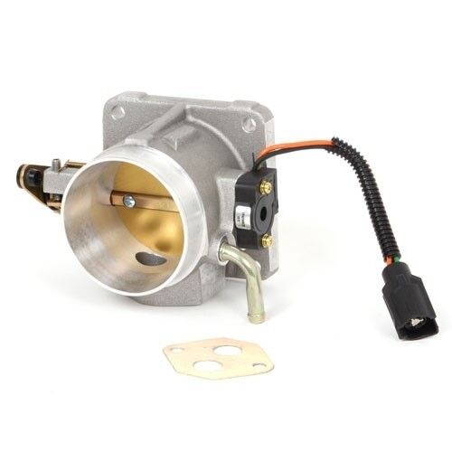 1986-1993 Ford 5.0L 70mm Throttle Body by BBK Performance - 1501