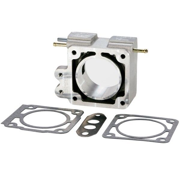 1986-1993 Ford 5.0L 75mm Egr Spacer Plate by BBK Performance - 1504