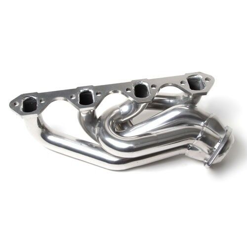 1986-1993 Ford Mustang 5.0L Shorty 1-5/8 In. Equal-Length Headers - Ceramic by BBK Performance