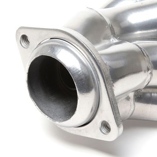 1986-1993 Ford Mustang 5.0L Shorty 1-5/8 In. Equal-Length Headers - Ceramic by BBK Performance