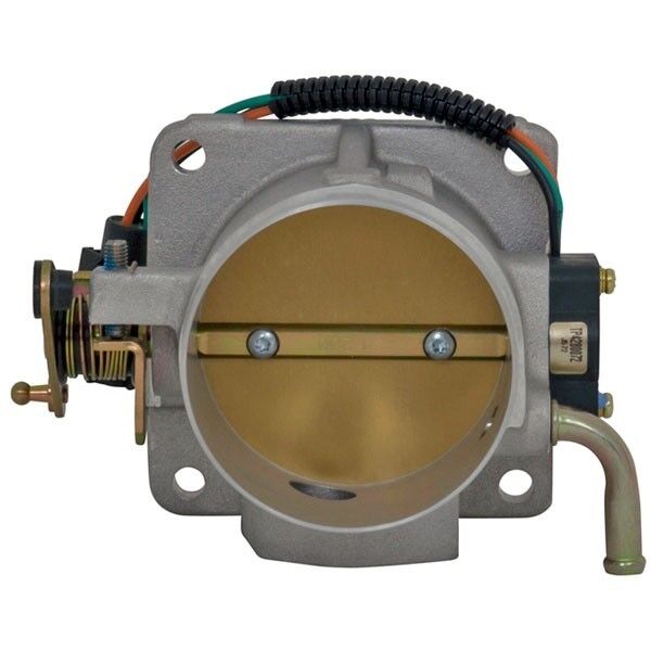 1986-1993 Ford Mustang 5.0L 80mm Throttle Body by BBK Performance