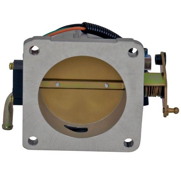 1986-1993 Ford Mustang 5.0L 80mm Throttle Body by BBK Performance