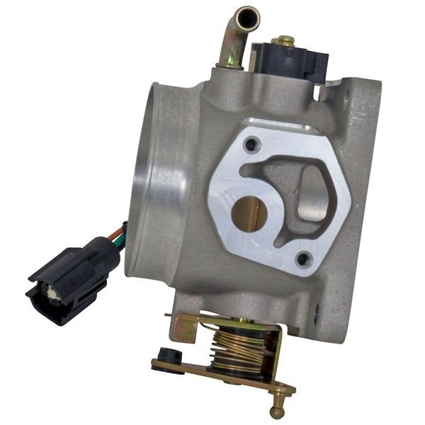 1986-1993 Ford Mustang 5.0L 80mm Throttle Body by BBK Performance
