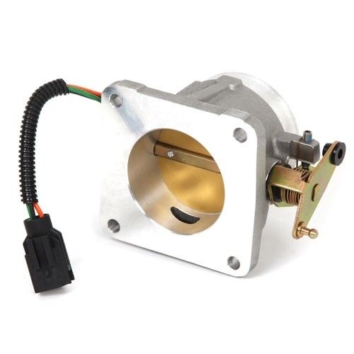 1986-1993 Ford Mustang 5.0L 65mm Throttle Body by BBK Performance