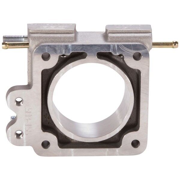 1986-1993 Ford Mustang 5.0L 65mm Egr Spacer Plate by BBK Performance