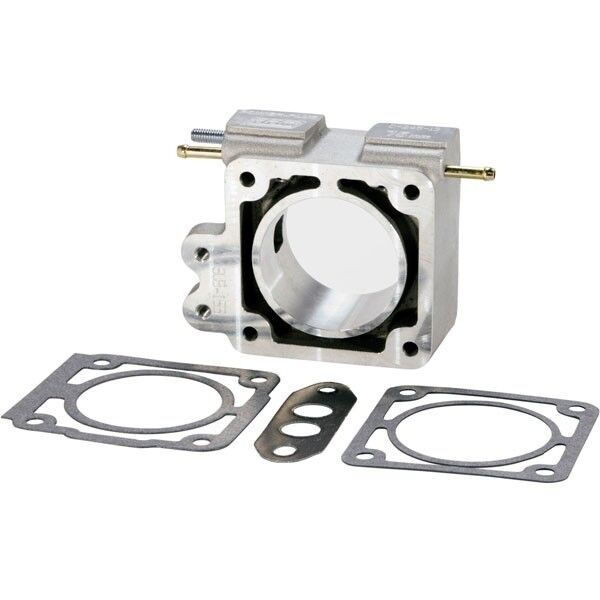 1986-1993 Ford Mustang 5.0L 65mm Egr Spacer Plate by BBK Performance - 1518