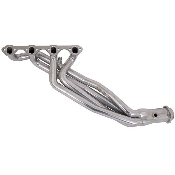 1994-1995 Ford Mustang GT 1-5/8 In. Long Tube Headers - Ceramic by BBK Performance