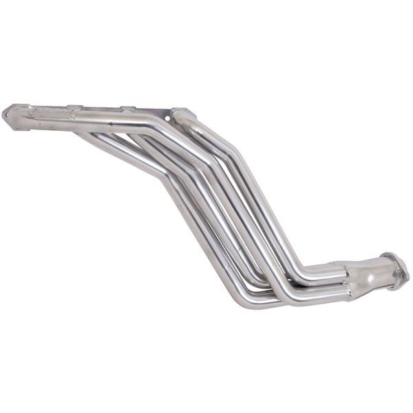 1994-1995 Ford Mustang GT 1-5/8 In. Long Tube Headers - Ceramic by BBK Performance