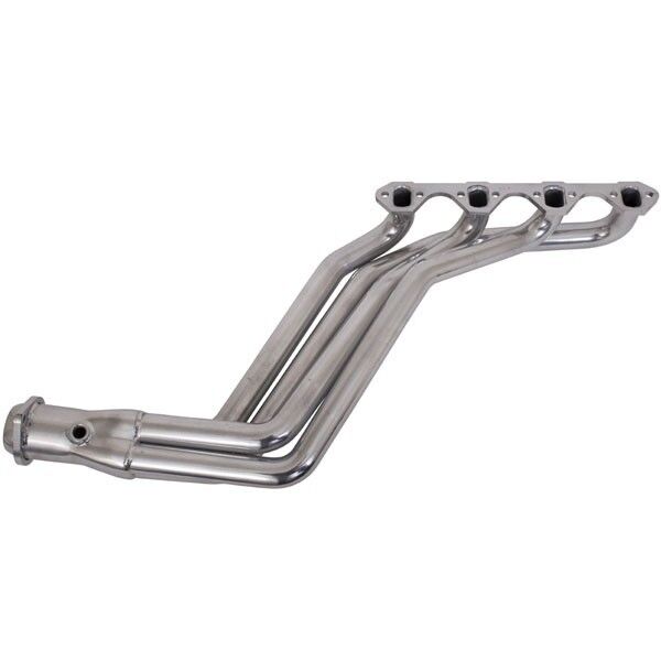 1994-1995 Ford Mustang GT 1-5/8 In. Long Tube Headers - Ceramic by BBK Performance
