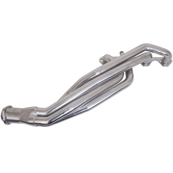 1994-1995 Ford Mustang GT 1-5/8 In. Long Tube Headers - Ceramic by BBK Performance