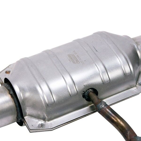 1986-1993 Ford Mustang 5.0L 2-1/2 In. Catted H-Pipe by BBK Performance