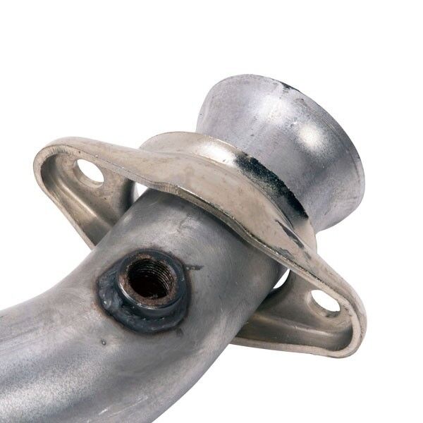 1986-1993 Ford Mustang 5.0L 2-1/2 In. Catted H-Pipe by BBK Performance