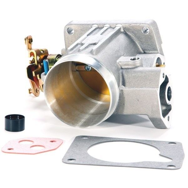 1994-1995 Ford Mustang GT 65mm Throttle Body by BBK Performance - 1522
