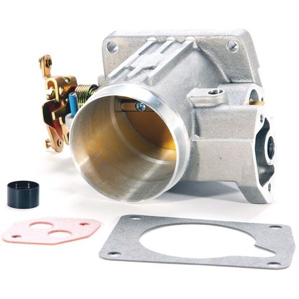 1994-1995 Ford Mustang GT 75mm Throttle Body by BBK Performance - 1524