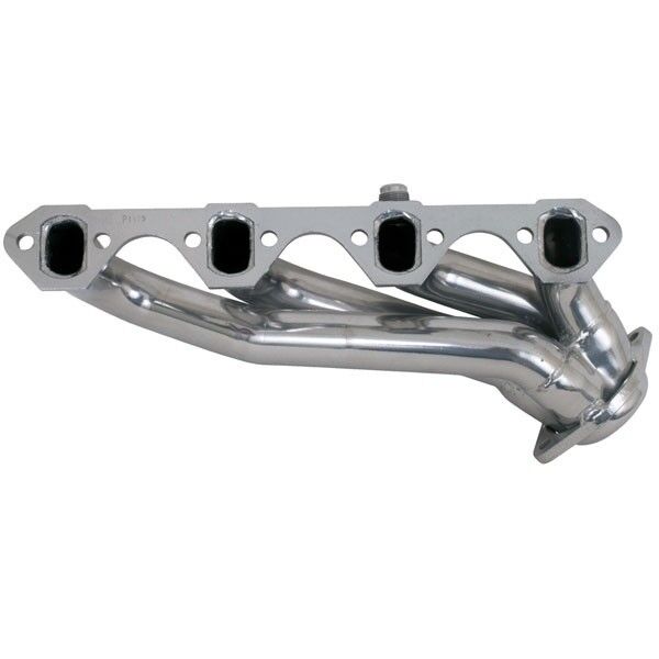 1994-1995 Ford Mustang GT 1-5/8 In. Shorty Headers - Ceramic by BBK Performance